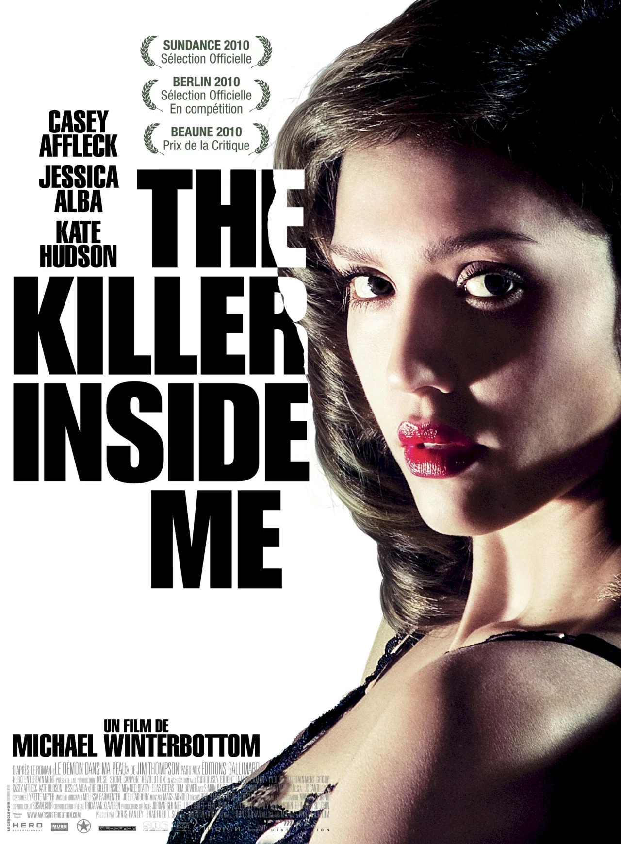 Photo 2 du film : The Killer Inside Me