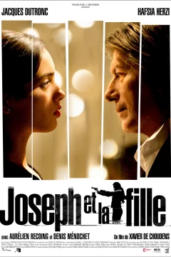 Affiche du film = Joseph et la fille