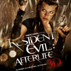 Photo du film : Resident Evil : Afterlife 3D