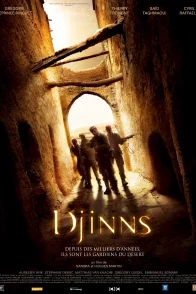 Affiche du film : Djinns