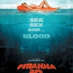 Photo du film : Piranha 3D