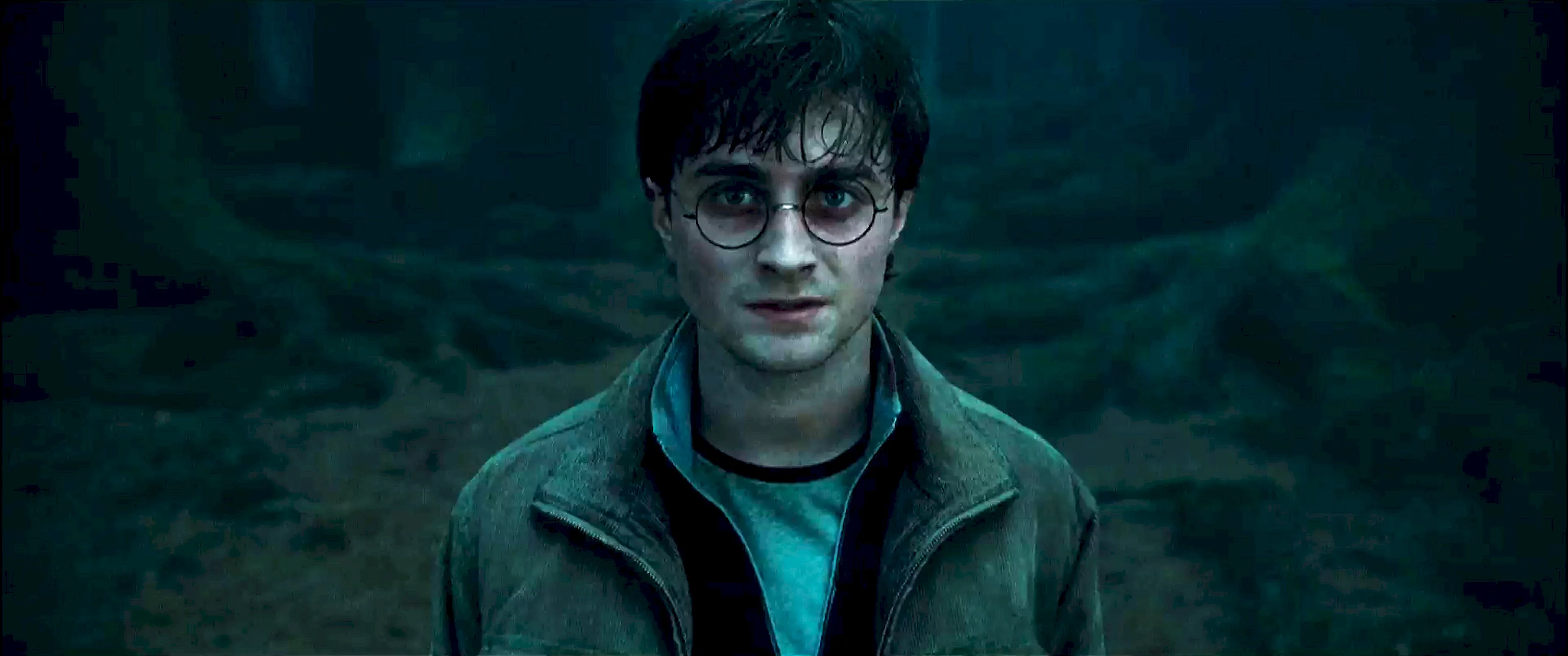 Photo du film : Harry Potter et les reliques de la mort - Partie 1
