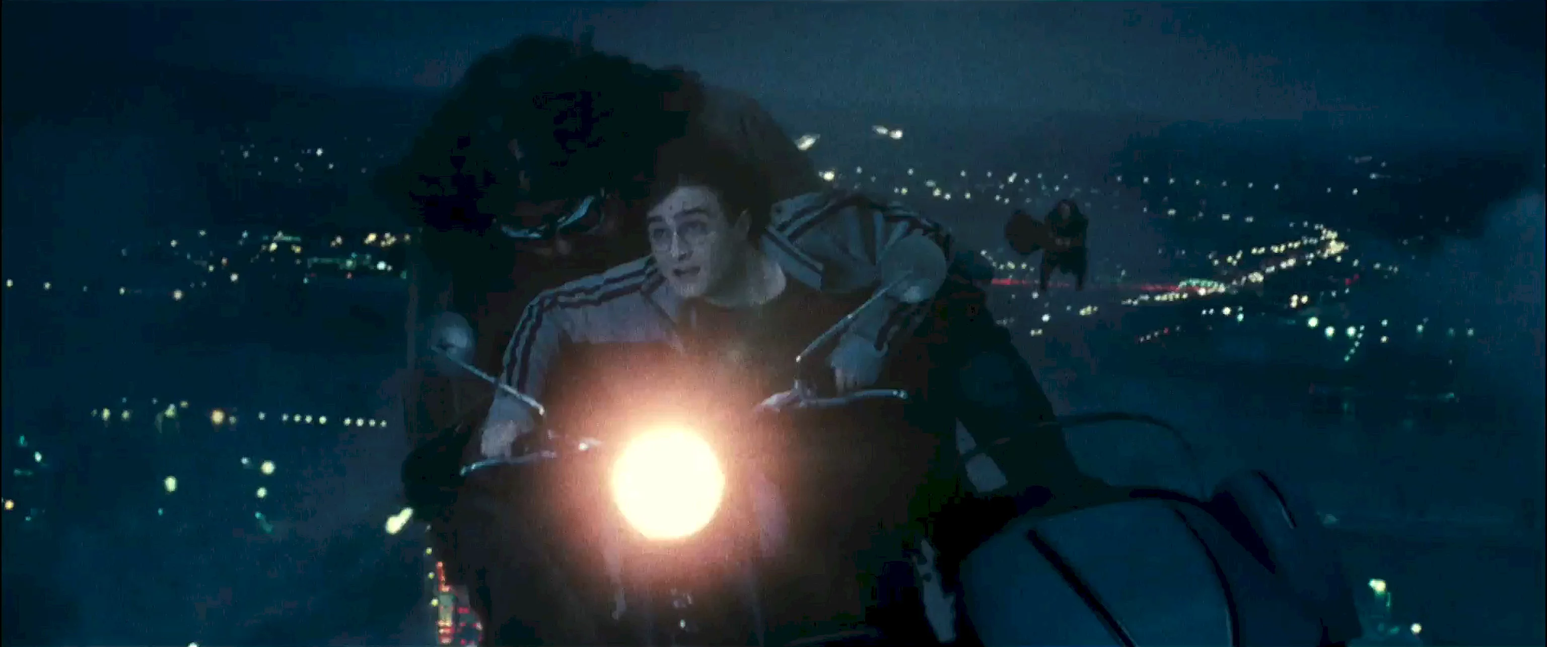 Photo 5 du film : Harry Potter et les reliques de la mort - Partie 1