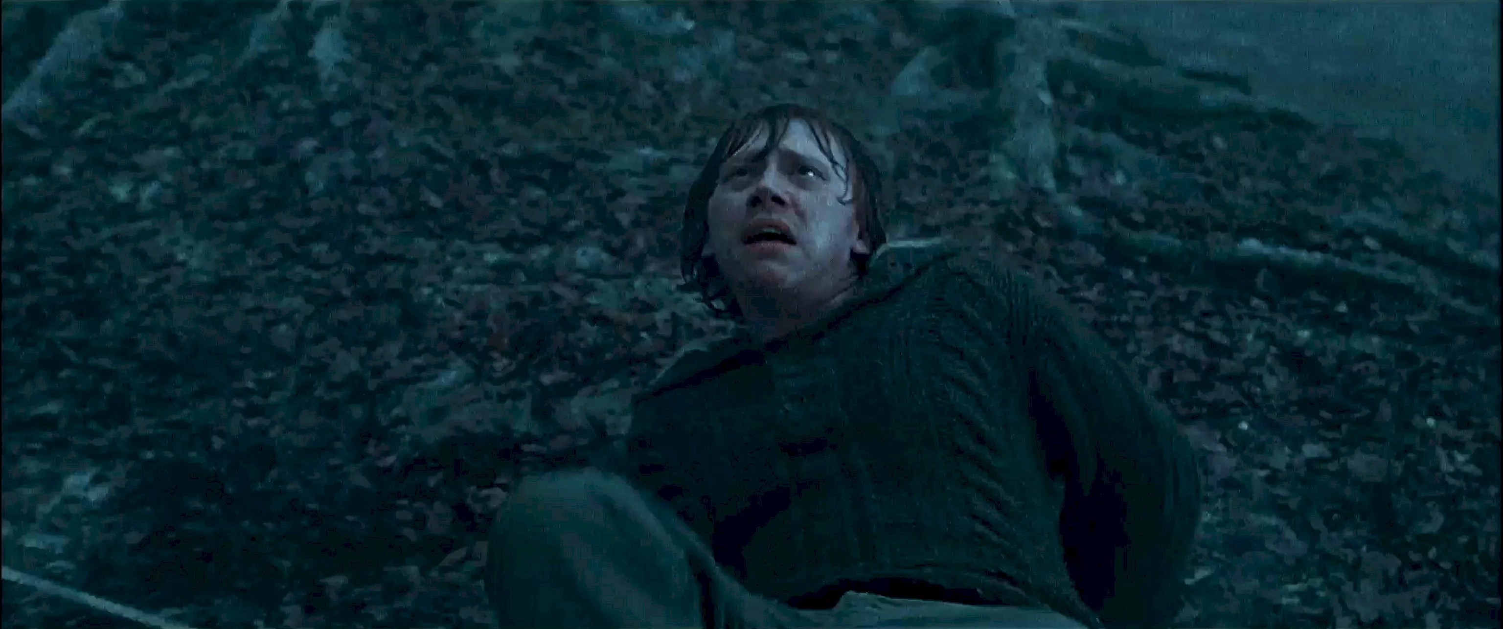 Photo 12 du film : Harry Potter et les reliques de la mort - Partie 1