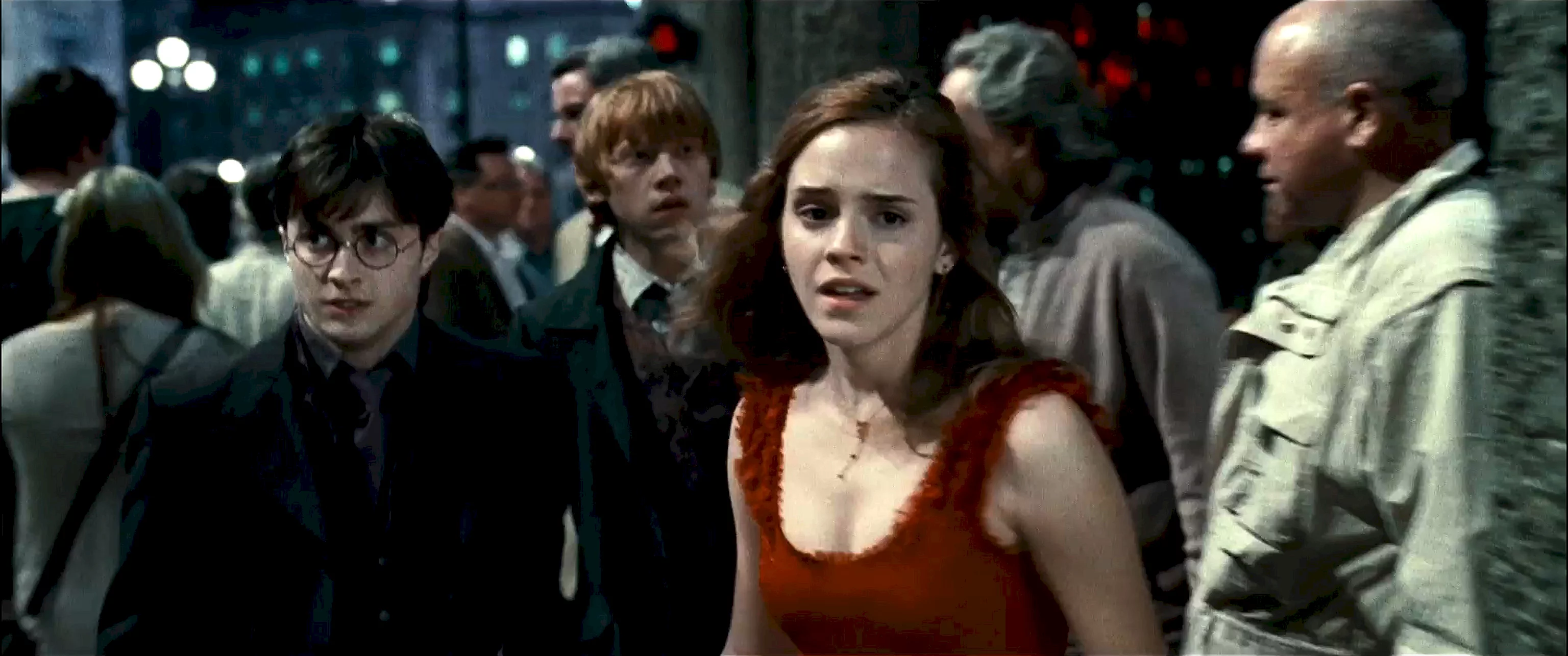 Photo 15 du film : Harry Potter et les reliques de la mort - Partie 1
