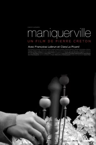 Affiche du film : Maniquerville