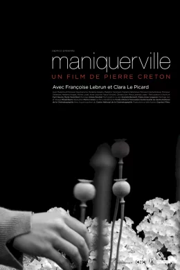 Affiche du film Maniquerville