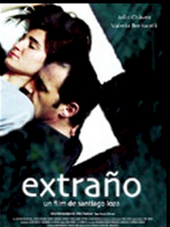 Photo 1 du film : Extrano
