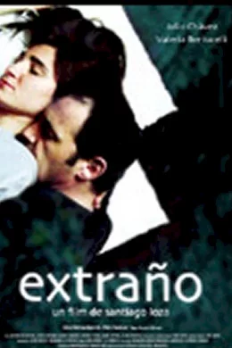 Affiche du film Extrano
