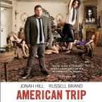 Photo du film : American trip