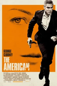 Affiche du film : The American