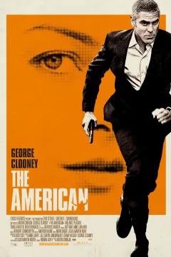 Affiche du film = The American