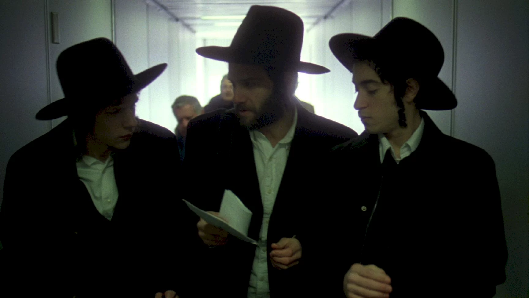 Photo 8 du film : Jewish Connection