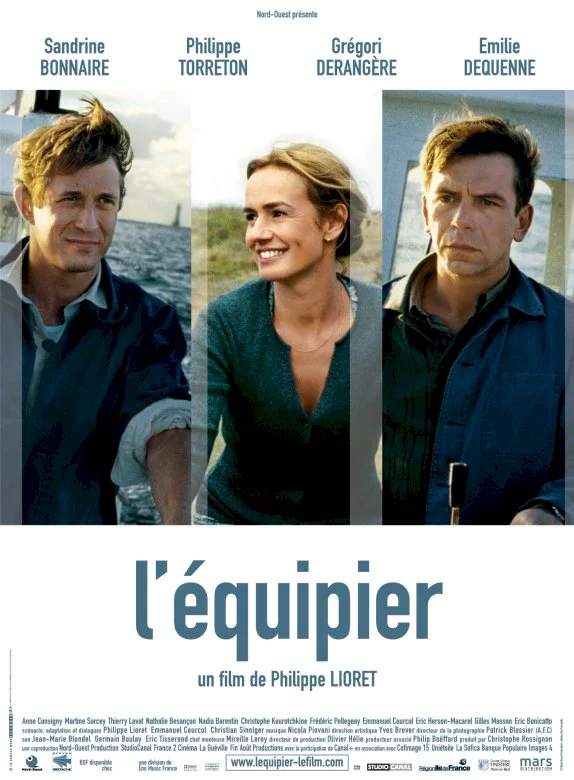 Photo 1 du film : L'Equipier