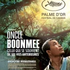 Photo du film : Oncle Boonmee (Celui qui se souvient de ses vies antérieures)
