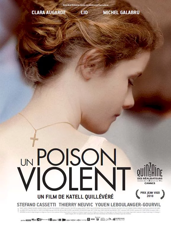 Photo 1 du film : Un Poison violent