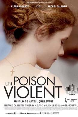 Affiche du film Un Poison violent