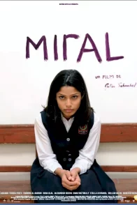 Affiche du film : Miral