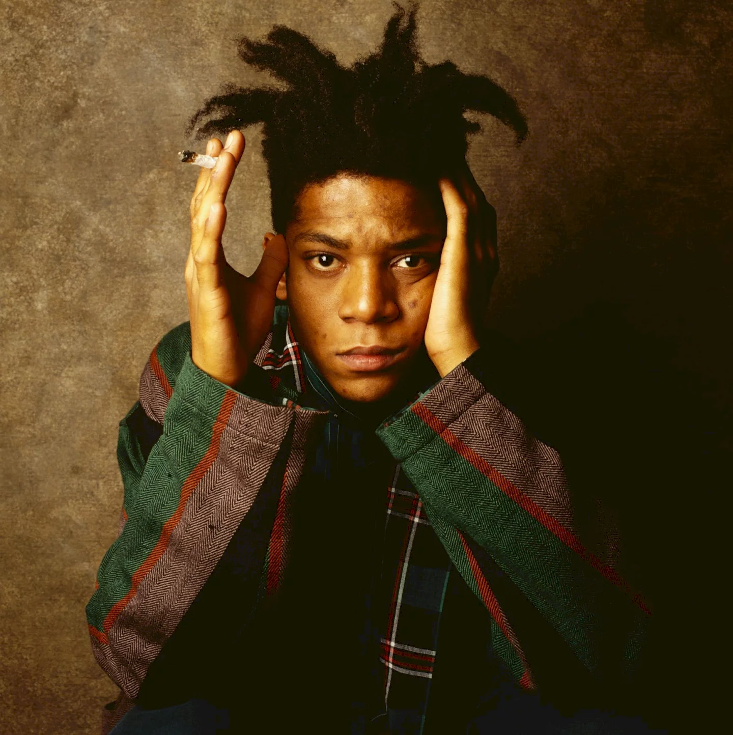 Photo 7 du film : Jean-Michel Basquiat : the radiant child