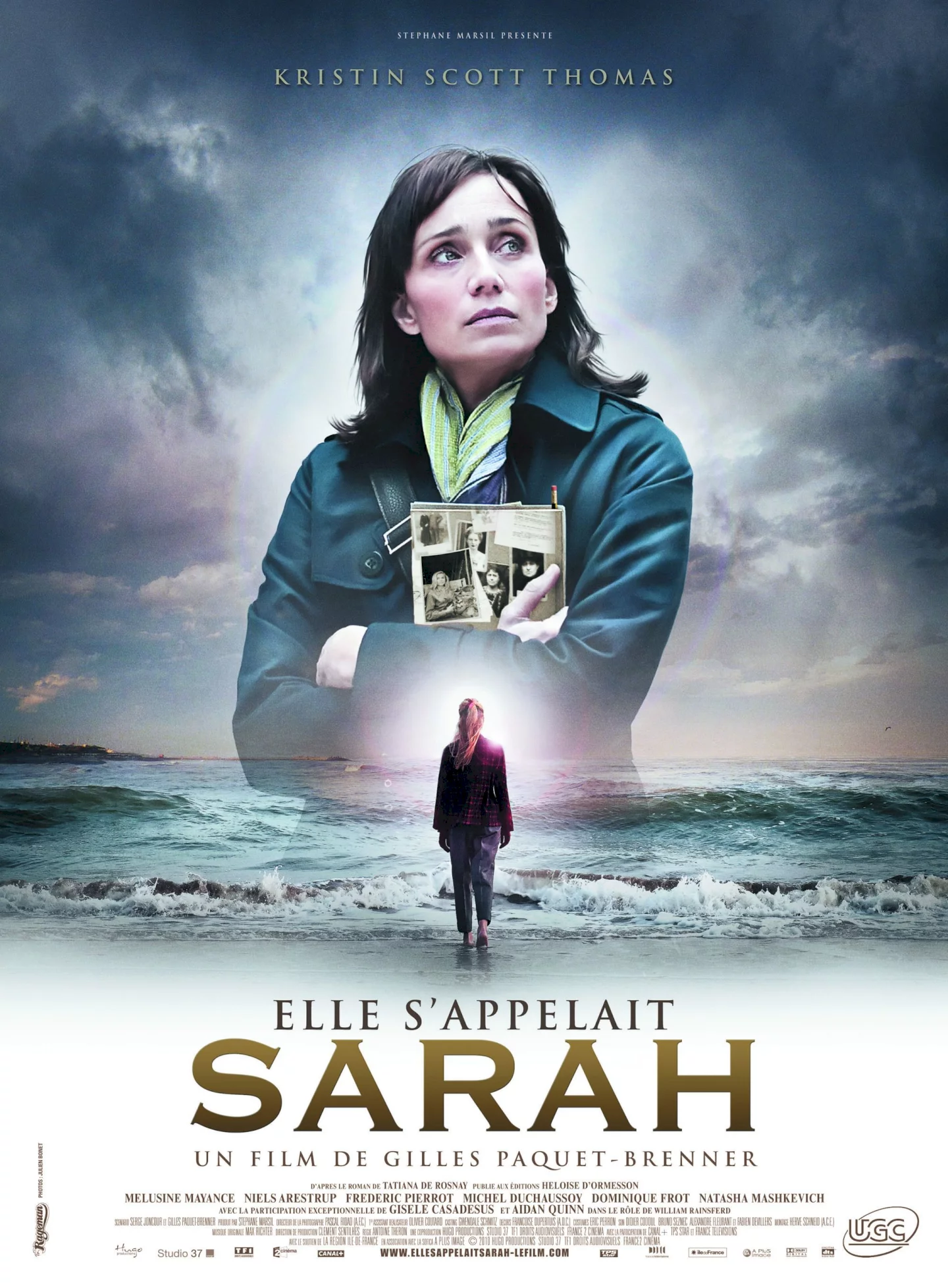 Photo 1 du film : Elle s'appelait Sarah