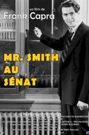 Affiche du film : Mr. Smith au Sénat