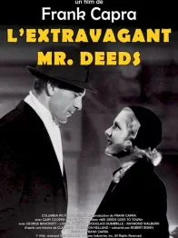 Photo dernier film George Bancroft
