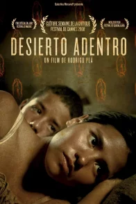 Affiche du film : Desierto Adentro