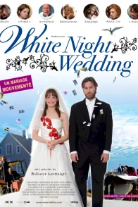 Affiche du film : White Night Wedding