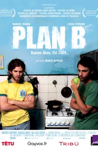 Affiche du film : Plan B