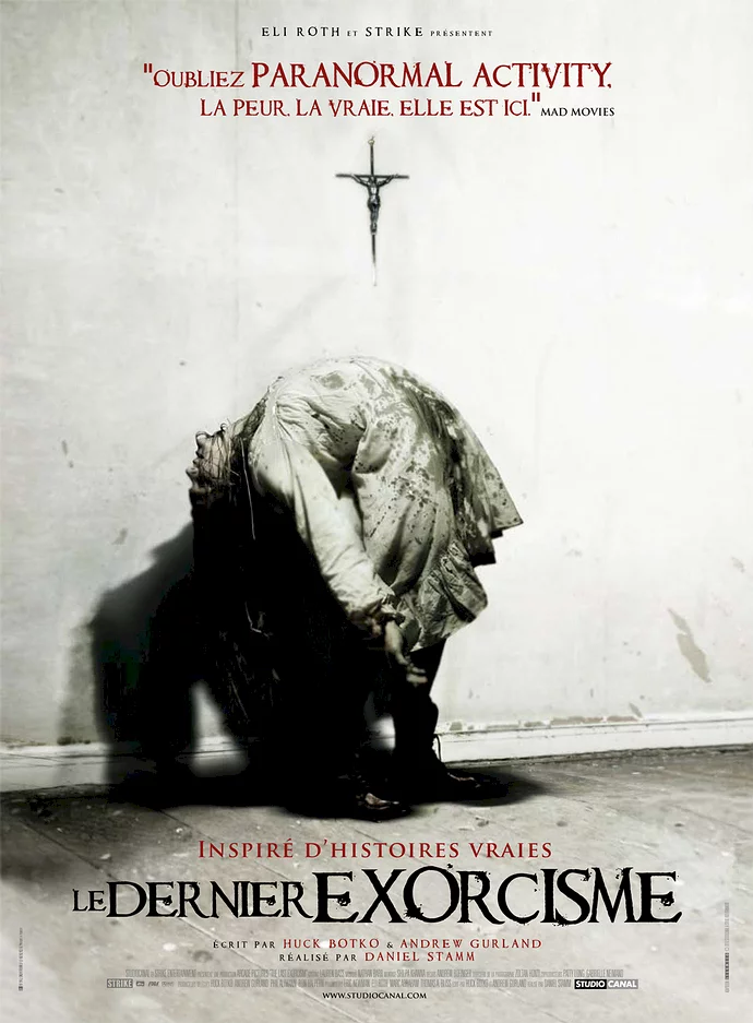 Photo du film : Le dernier exorcisme 