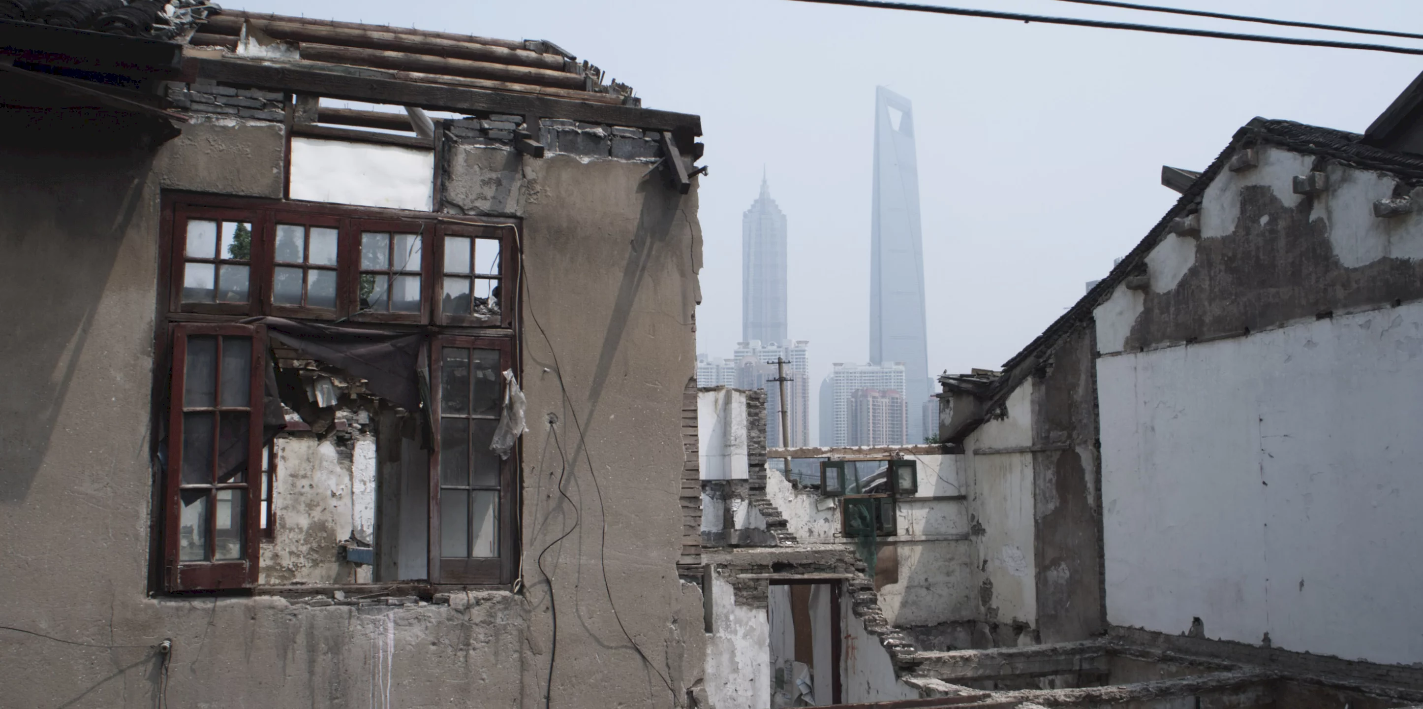 Photo du film : I wish I knew - Histoires de Shanghai