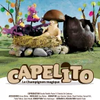 Photo du film : Capelito, le champignon magique  