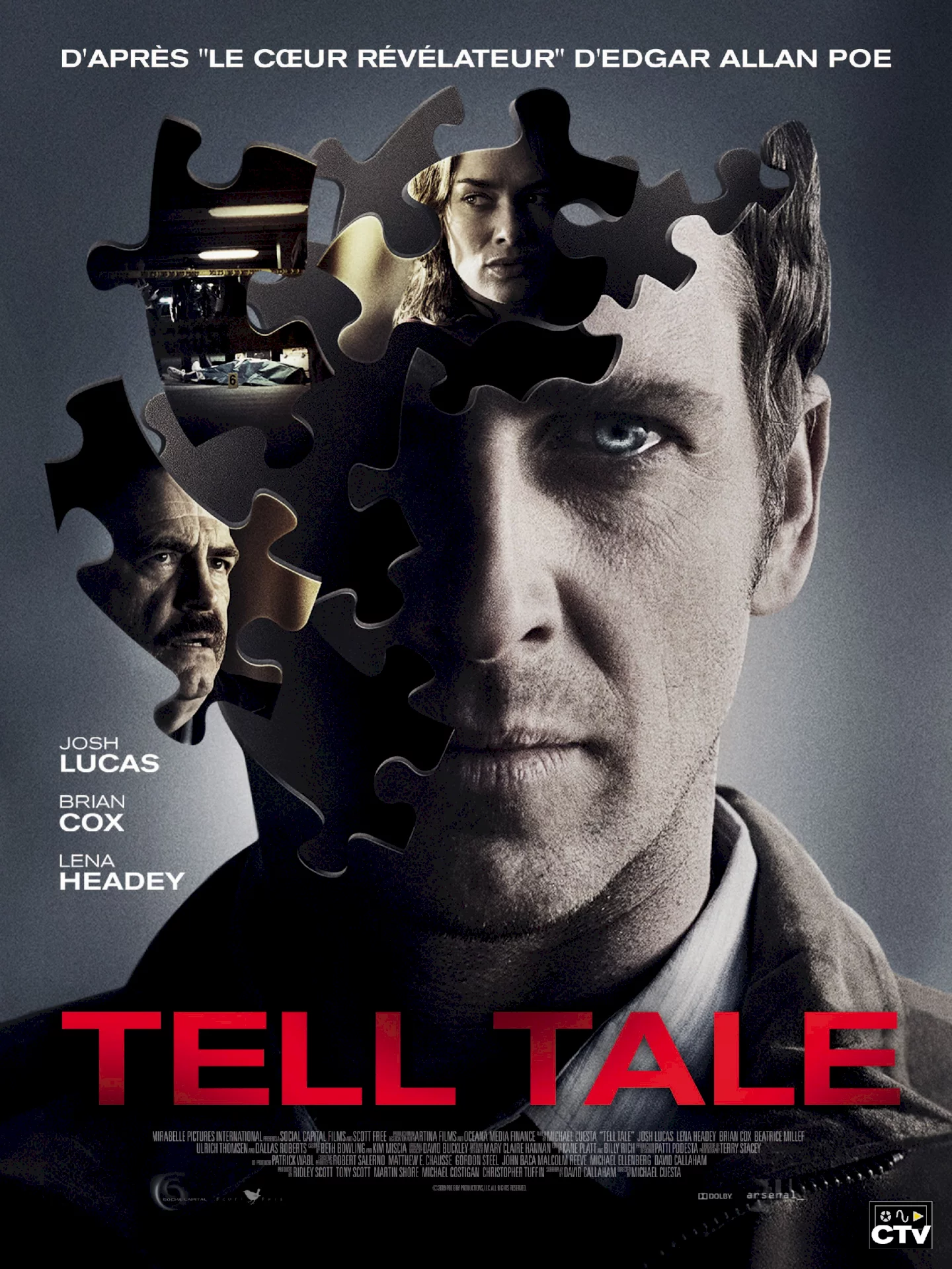 Photo 1 du film : Tell Tale