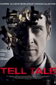 Affiche du film : Tell Tale