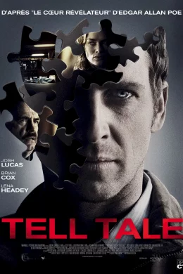 Affiche du film Tell Tale