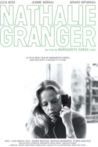 Affiche du film : Nathalie Granger