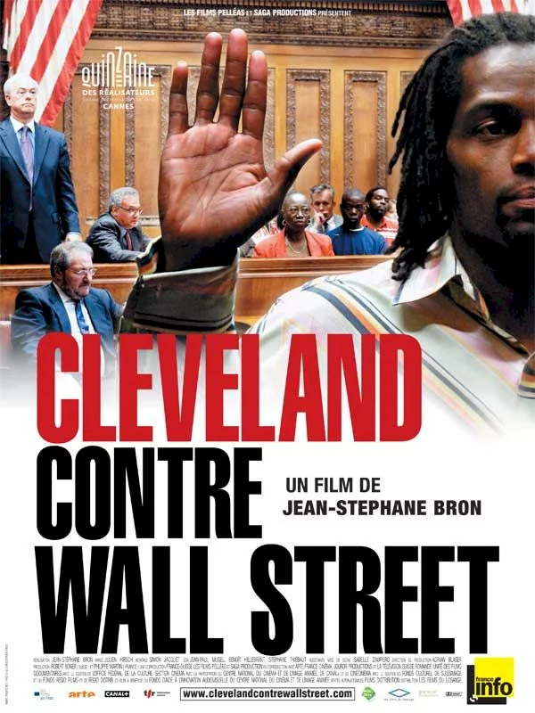 Photo 1 du film : Cleveland contre Wall Street