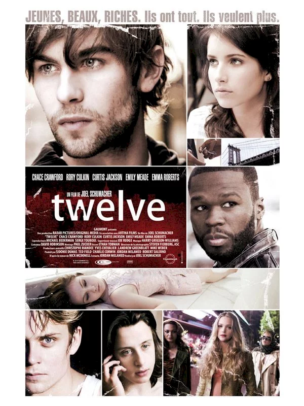 Photo 1 du film : Twelve