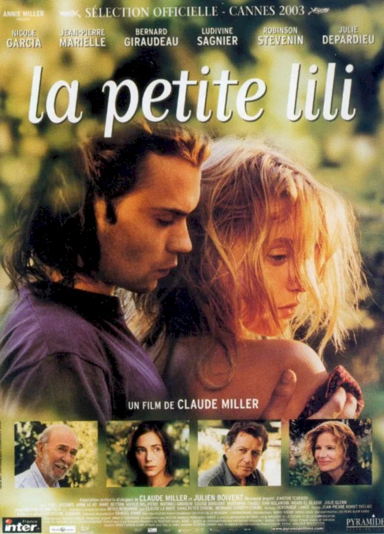Photo du film : La Petite Lili 
