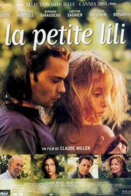 Affiche du film La Petite Lili 
