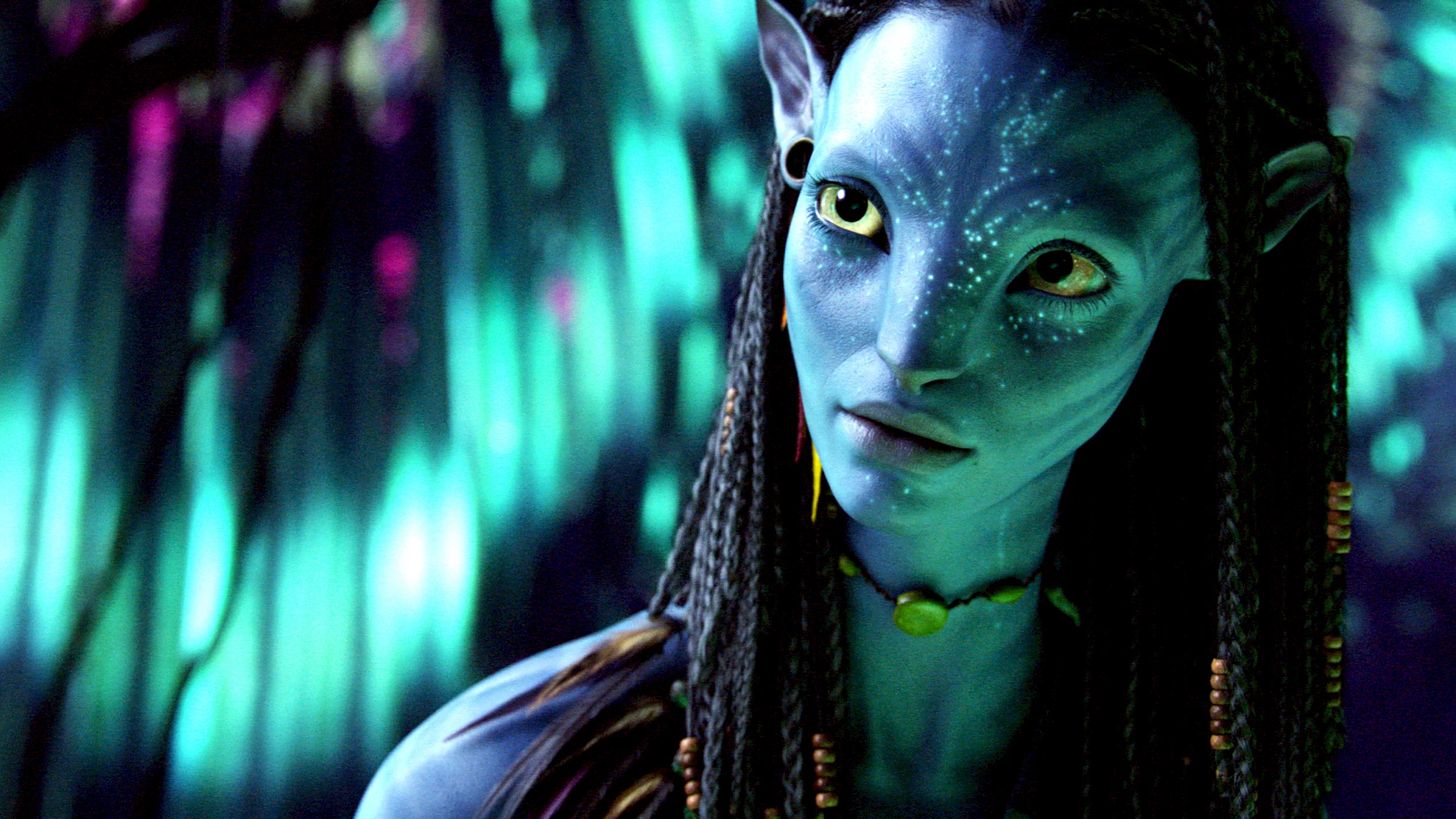 Photo 3 du film : Avatar special edition