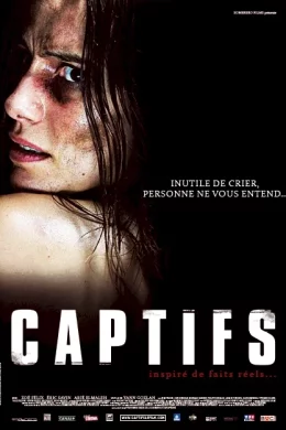 Affiche du film Captifs