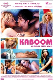 Affiche du film : Kaboom