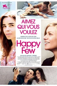 Affiche du film : Happy few