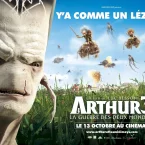 Photo du film : Arthur 3 - La guerre des deux mondes
