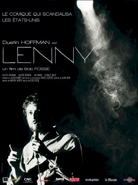 Photo du film : Lenny