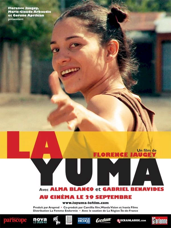 Photo 1 du film : La Yuma 