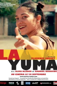 Affiche du film : La Yuma 
