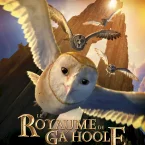 Photo du film : Le royaume de Ga'Hoole - la légende des gardiens
