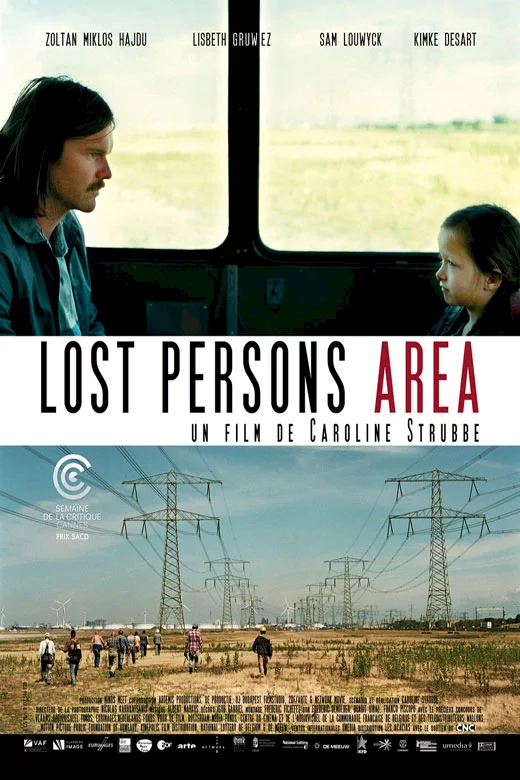 Photo 1 du film : Lost Persons Area